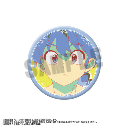 『らんま1/2』トレーディング缶バッジ vol.1【BOX】